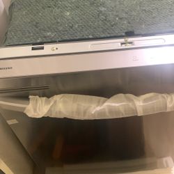 Samsung Dishwasher