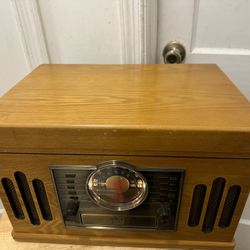 Music System 