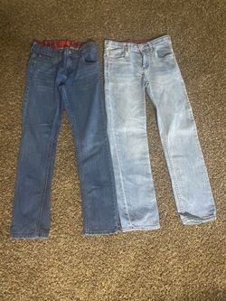 Boys Levi’s/ Size 14