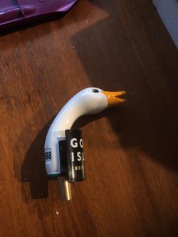 Beer tap