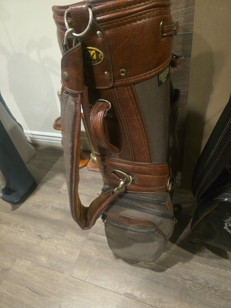 MIZUNO GOLF BAG