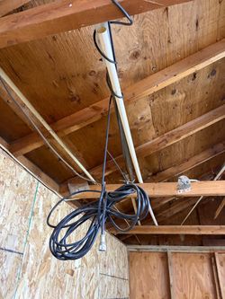 Antron 99 Solarcon A-99 CB Antenna