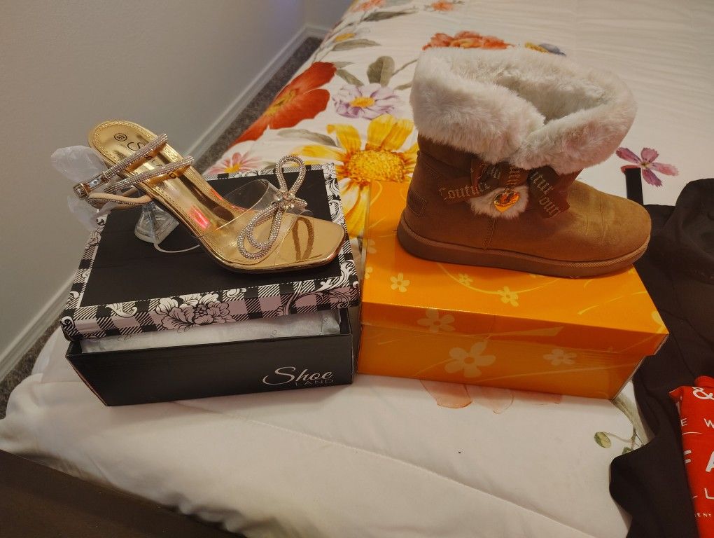 Shoes