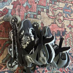 Rollerblades Kids - Size 1-4 blade runner 