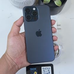 iPhone 15 Pro Max 256Gb Unlocked