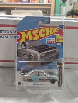 Hot Wheels RLC MSCHF