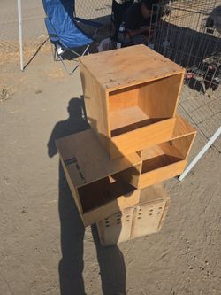 Chicken  nest