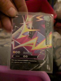 Pokemon Puzzle Cards