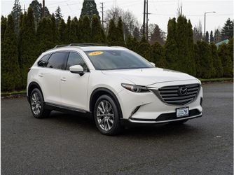 2018 Mazda CX-9