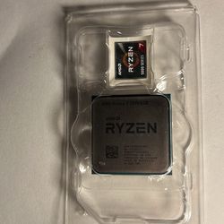 Ryzen7 5800x3D