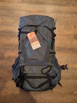Kelty Redstone 60L Backpack