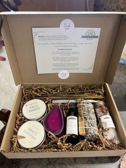Cajas Para Bendecir Tu Hogar