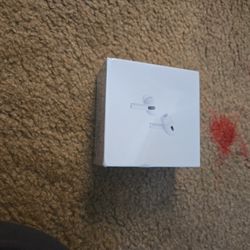 Airpods Pro (2nd Generation)