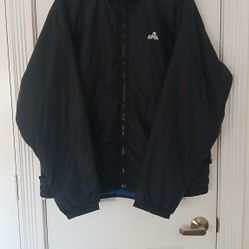 Softshell Insulated Jacket