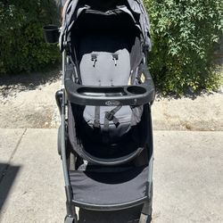 Stroller 