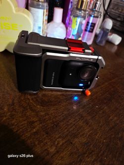 Insta360 go ultra