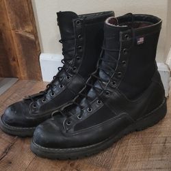 Danner Waterproof Duty Boots 