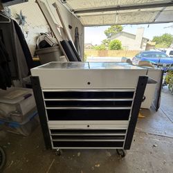 Tool Box 