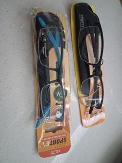 SPORTEX READING CLASSES NEW