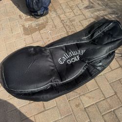Callaway Golf Travel Cover 