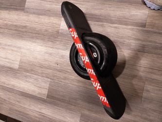 One Wheel Pint