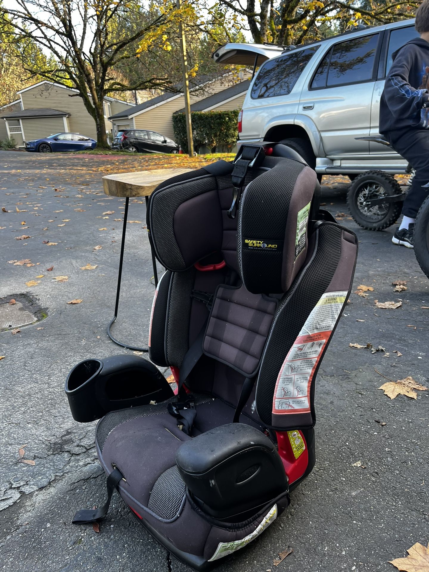 Car Seat