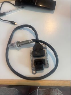 NOx Sensor SNS317A Upstream Sensor Chevy Silverado GMC Sierra 2500HD New