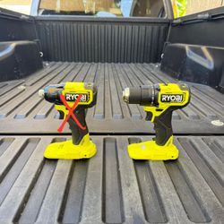 RYOBI ONE+ HP 18V Brushless Cordless Compact 1/2 in. Drill Driver