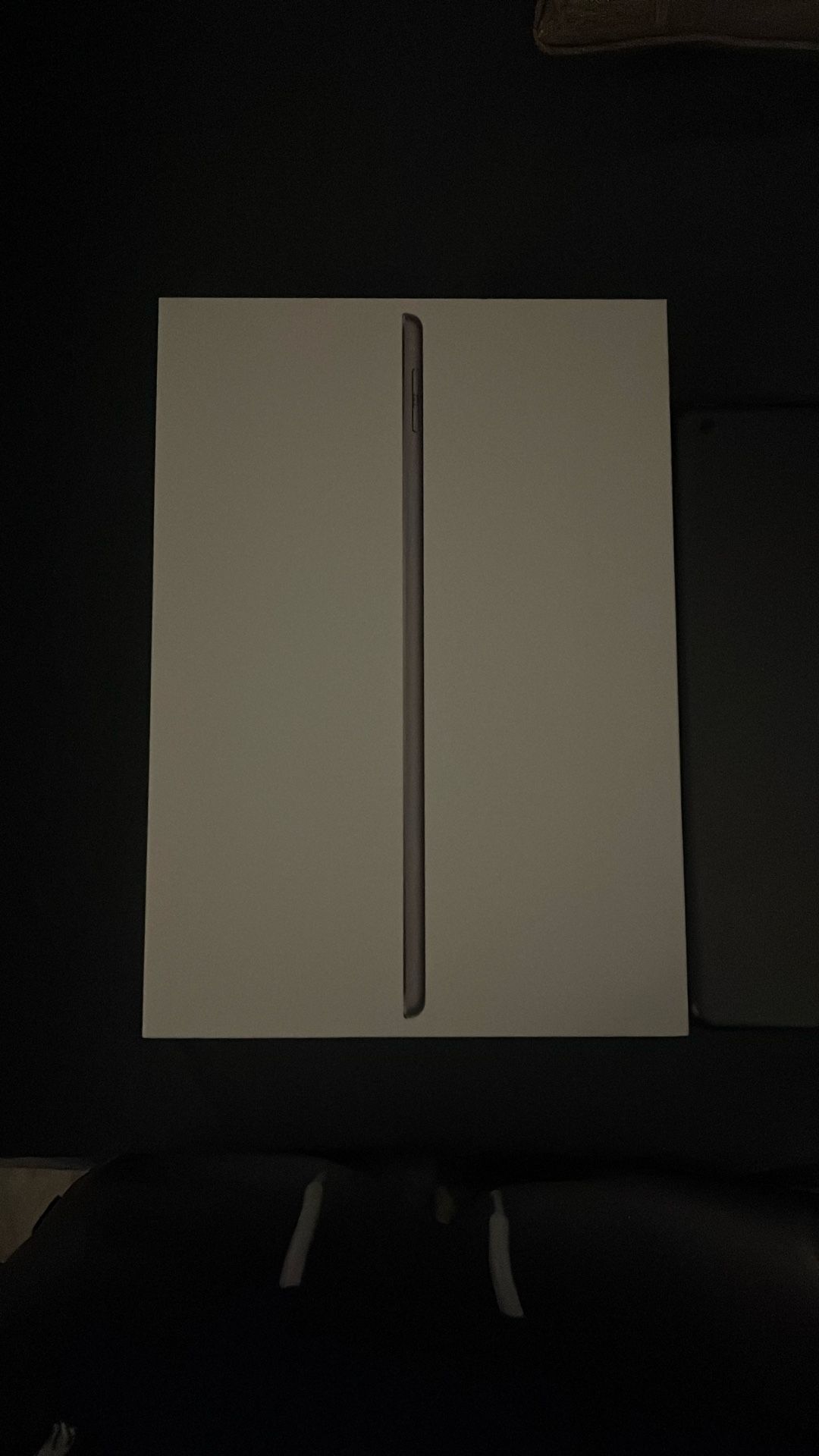 iPad 9th Generation 64 GB Wi-Fi
