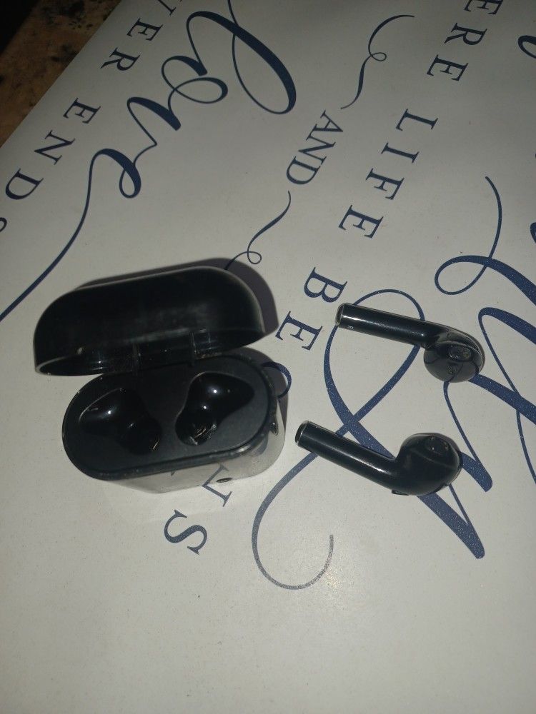 Earbuds For Sale