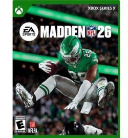 Madden 26