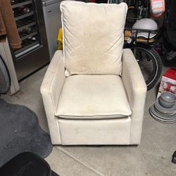 Chair - Nursing, Reading, Gaming