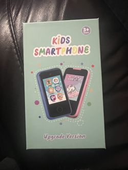 Kids Smart Phone