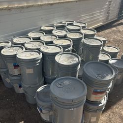 Interior Enamel Latex Semi Gloss Paint 