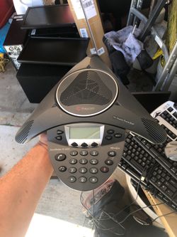 SoundStation 6000