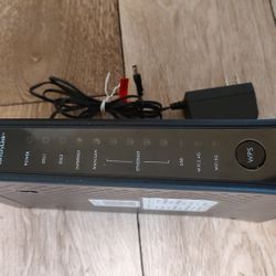 Century Link Modem C3000Z
