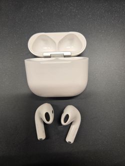 Airpods 4