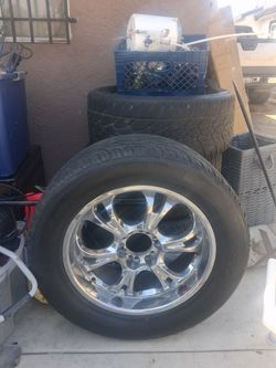Rims