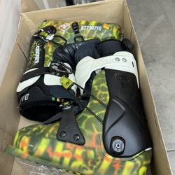 Full Tilt Ski Boots M(11.5) 