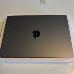 Apple MacBook Pro 14