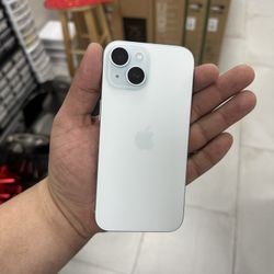 iPhone 15 Unlocked 128GB! Finance For $50 Down Payment!!