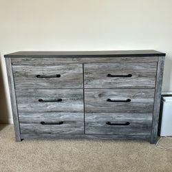 Grey Dresser Brand New