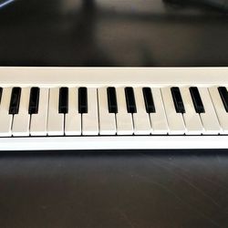 NEW IN BOX! MIDI / USB Keyboard / Electric / Portable Piano For All Your Recording Needs!