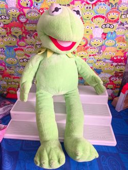 Kermit the frog BAB