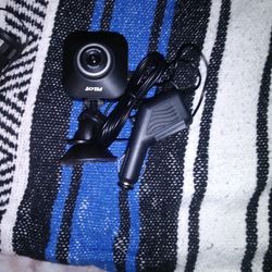 car camera works great!