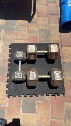 Weights