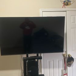 58 inch Roku TV