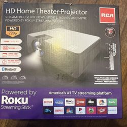 Proyector De Cine Me Casa Nuevo 