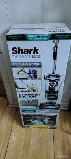 Shark Derect Pro Vaccum