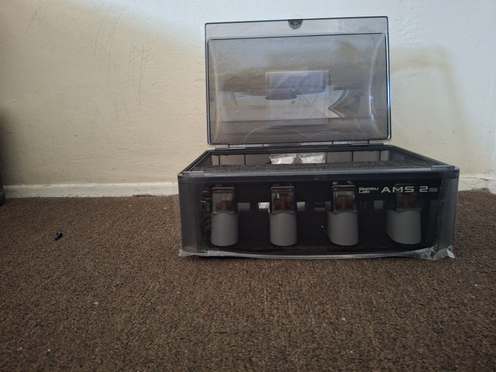 Ams 2 Pro For Sale New